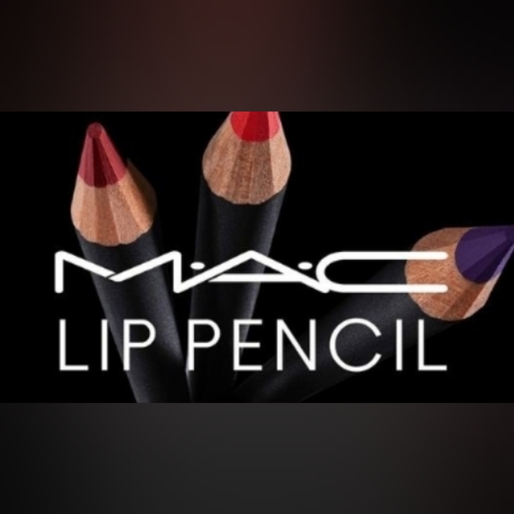 Mac Lip Pencil Cork Muted Golden Brown Lip Liner Brand New in Box Authentic - Picture 4 of 12